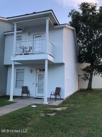 $230,900 | 1270 Century Oaks Drive, Unit A, Gulfport, MS 39507