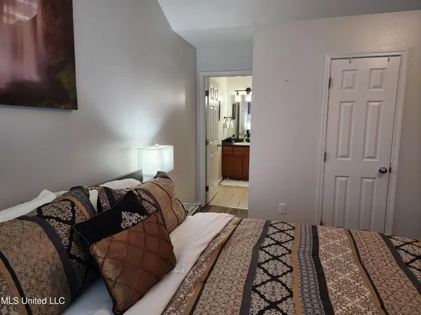 $230,900 | 1270 Century Oaks Drive, Unit A, Gulfport, MS 39507