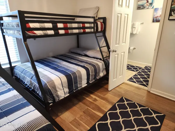 $230,900 | 1270 Century Oaks Drive, Unit A, Gulfport, MS 39507