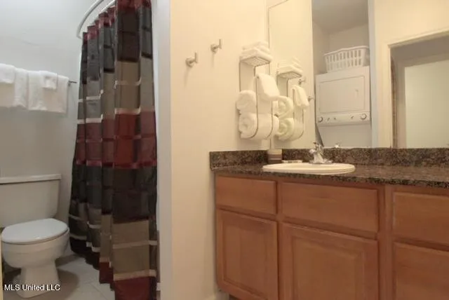 $234,900 | 1270 Century Oaks Drive, Unit A, Gulfport, MS 39507