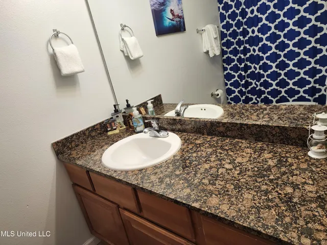 $234,900 | 1270 Century Oaks Drive, Unit A, Gulfport, MS 39507