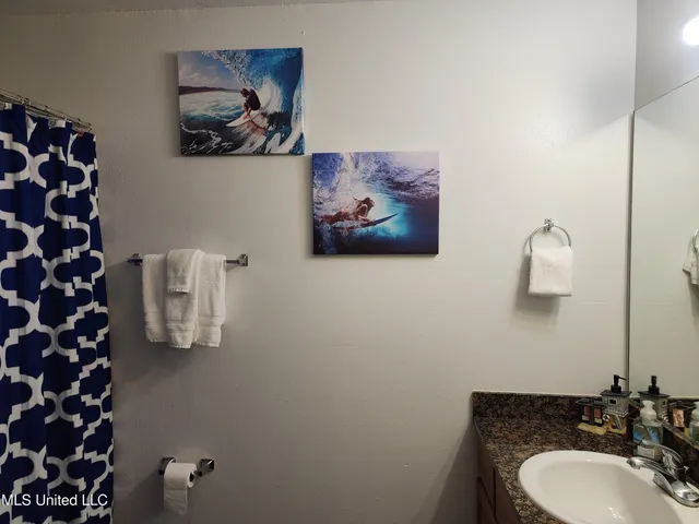 $234,900 | 1270 Century Oaks Drive, Unit A, Gulfport, MS 39507