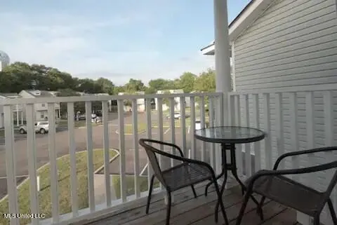 $230,900 | 1270 Century Oaks Drive, Unit A, Gulfport, MS 39507