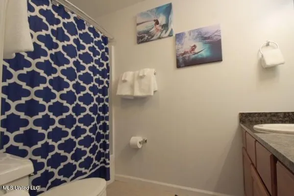 $230,900 | 1270 Century Oaks Drive, Unit A, Gulfport, MS 39507