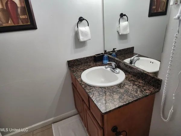 $230,900 | 1270 Century Oaks Drive, Unit A, Gulfport, MS 39507