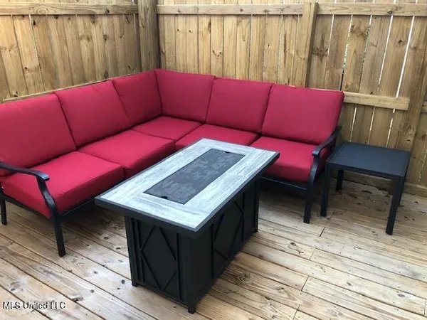 $230,900 | 1270 Century Oaks Drive, Unit A, Gulfport, MS 39507