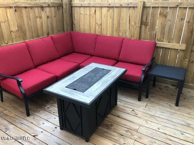 $234,900 | 1270 Century Oaks Drive, Unit A, Gulfport, MS 39507