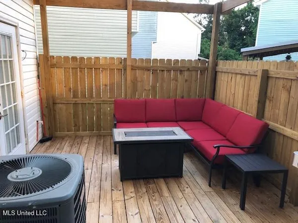 $230,900 | 1270 Century Oaks Drive, Unit A, Gulfport, MS 39507