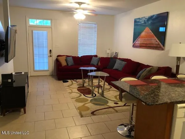 $230,900 | 1270 Century Oaks Drive, Unit A, Gulfport, MS 39507