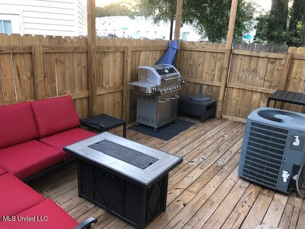 $230,900 | 1270 Century Oaks Drive, Unit A, Gulfport, MS 39507