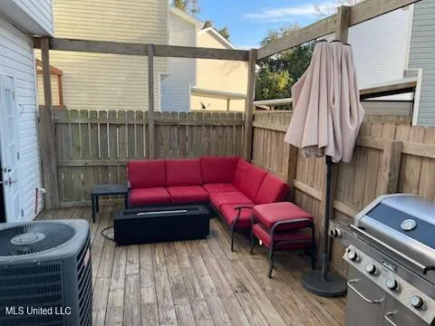 $234,900 | 1270 Century Oaks Drive, Unit A, Gulfport, MS 39507