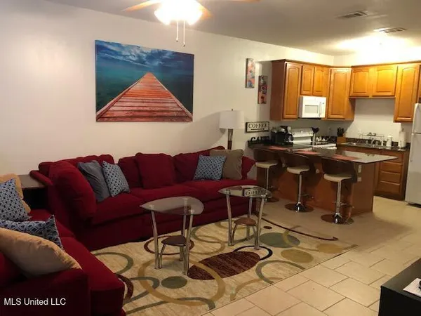 $230,900 | 1270 Century Oaks Drive, Unit A, Gulfport, MS 39507