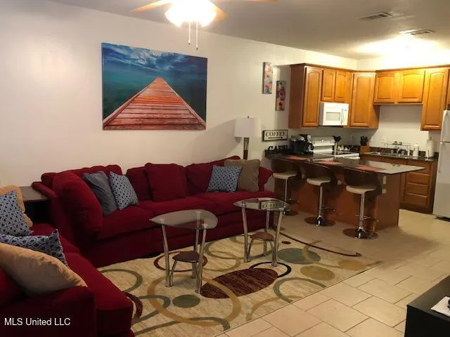 $234,900 | 1270 Century Oaks Drive, Unit A, Gulfport, MS 39507