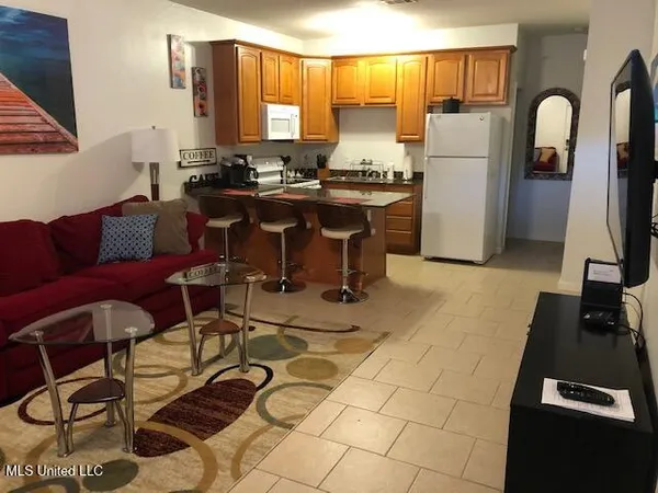 $230,900 | 1270 Century Oaks Drive, Unit A, Gulfport, MS 39507