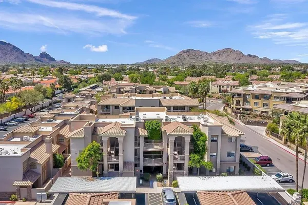 $2,695 | 7609 East Indian Bend Road, Unit 2009, Scottsdale, AZ 85250