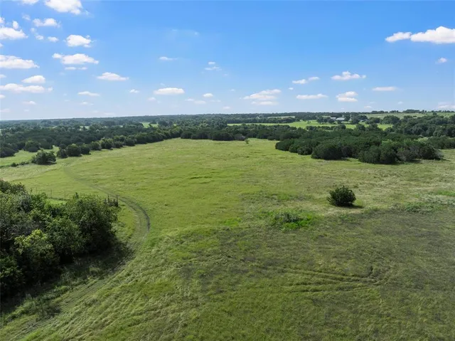 a view of an outdoor space and yard