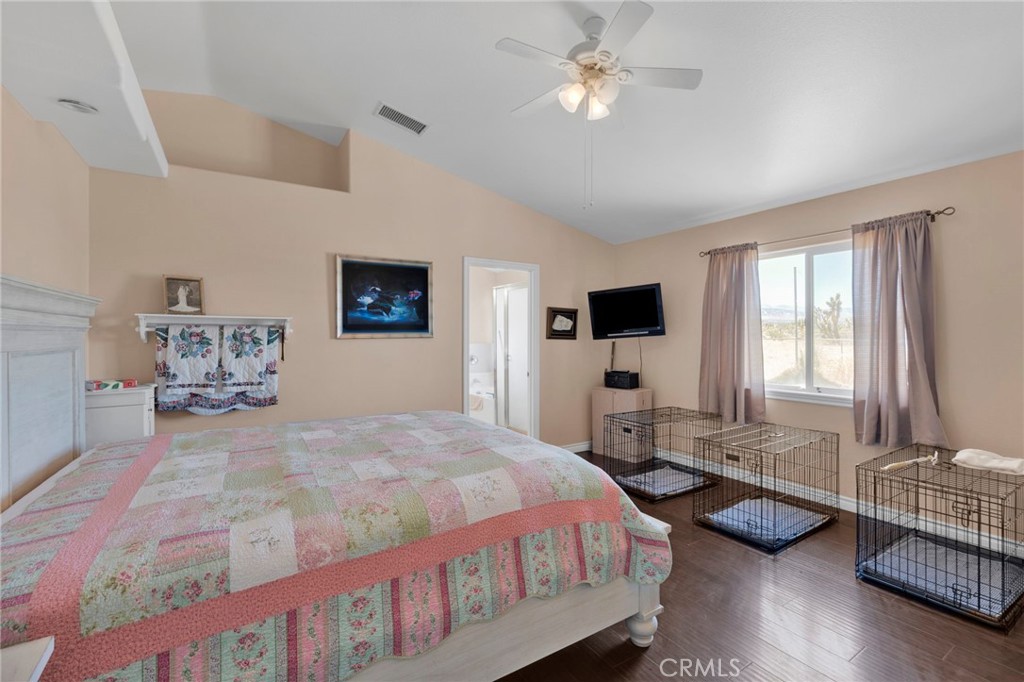 12472 Oasis Road Pinon Hills, CA 92372 - Photo 22 of 58