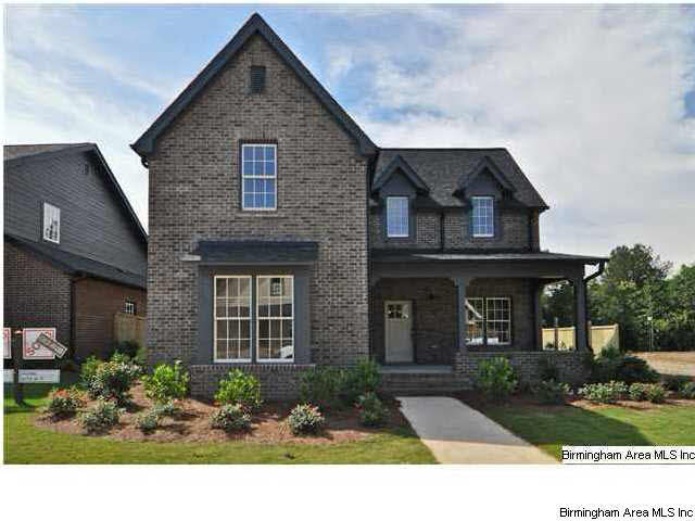 2484 Montauk Road Birmingham, AL 35226 - Photo 1 of 8