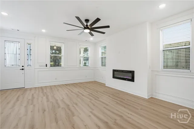 $599,000 | 1230 East Anderson Street, Savannah, GA 31404