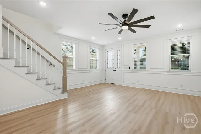 $599,000 | 1230 East Anderson Street, Savannah, GA 31404