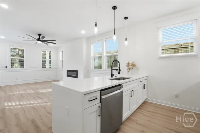 $599,000 | 1230 East Anderson Street, Savannah, GA 31404