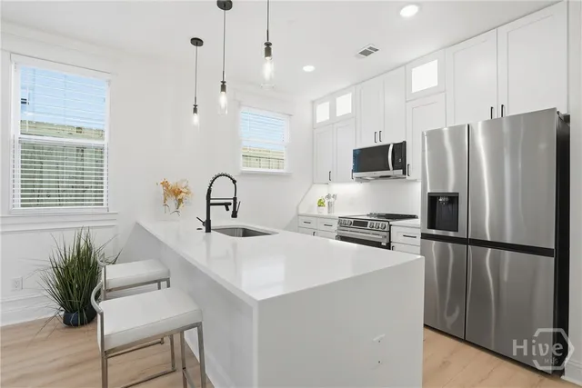 $599,000 | 1230 East Anderson Street, Savannah, GA 31404