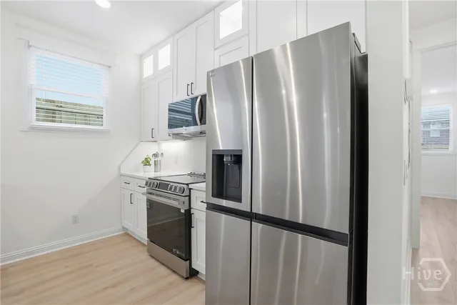 $599,000 | 1230 East Anderson Street, Savannah, GA 31404