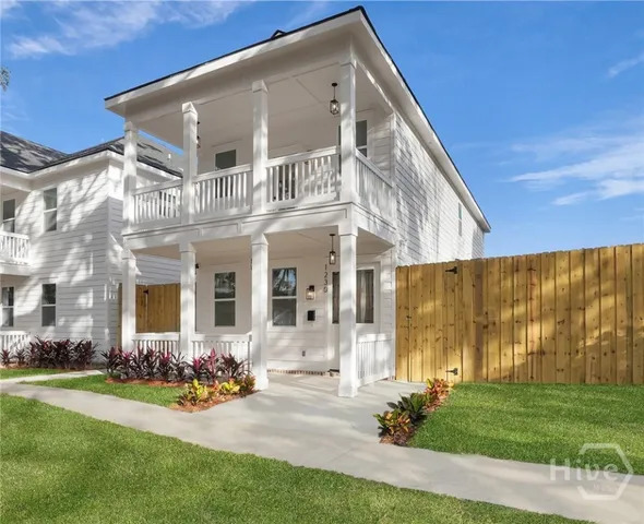 $599,000 | 1230 East Anderson Street, Savannah, GA 31404