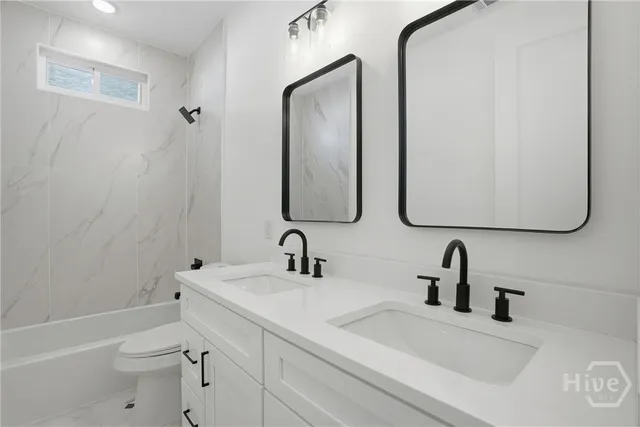 $599,000 | 1230 East Anderson Street, Savannah, GA 31404