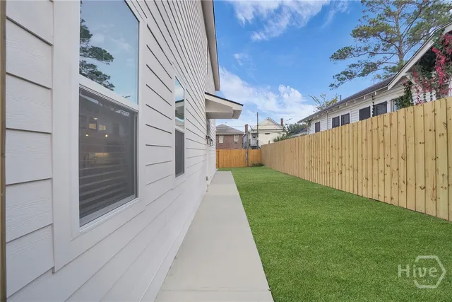 $599,000 | 1230 East Anderson Street, Savannah, GA 31404