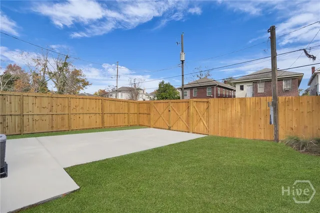 $599,000 | 1230 East Anderson Street, Savannah, GA 31404