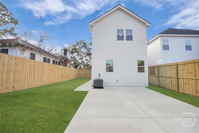 $599,000 | 1230 East Anderson Street, Savannah, GA 31404