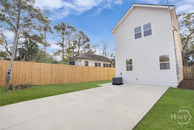 $599,000 | 1230 East Anderson Street, Savannah, GA 31404