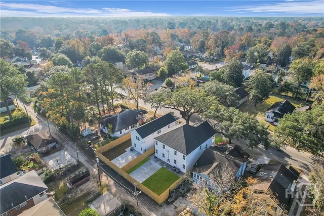 $599,000 | 1230 East Anderson Street, Savannah, GA 31404