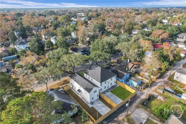 $599,000 | 1230 East Anderson Street, Savannah, GA 31404