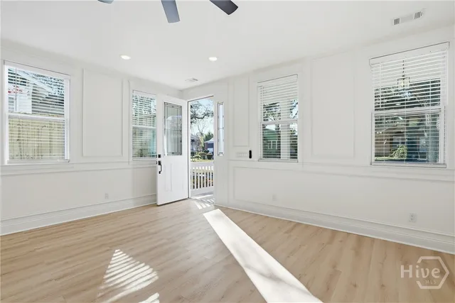 $599,000 | 1230 East Anderson Street, Savannah, GA 31404