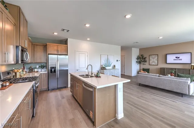 $501,990 | 208 Vegas Verde Avenue, Unit LOT 7, North Las Vegas, NV 89031