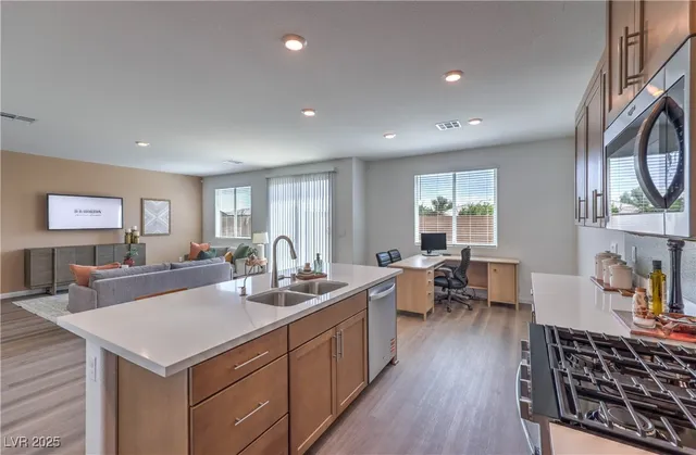 $501,990 | 208 Vegas Verde Avenue, Unit LOT 7, North Las Vegas, NV 89031