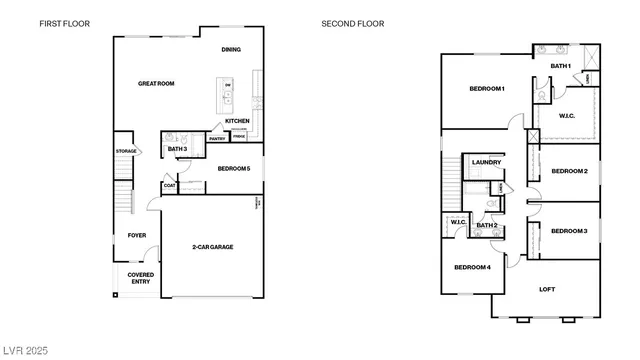$501,990 | 208 Vegas Verde Avenue, Unit LOT 7, North Las Vegas, NV 89031