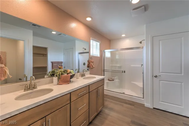 $501,990 | 208 Vegas Verde Avenue, Unit LOT 7, North Las Vegas, NV 89031