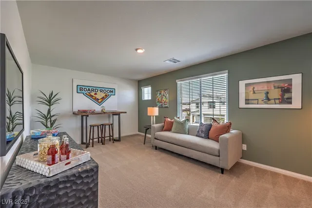 $501,990 | 208 Vegas Verde Avenue, Unit LOT 7, North Las Vegas, NV 89031