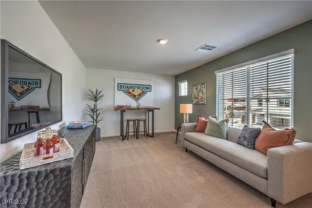 $501,990 | 208 Vegas Verde Avenue, Unit LOT 7, North Las Vegas, NV 89031