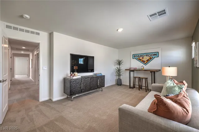 $501,990 | 208 Vegas Verde Avenue, Unit LOT 7, North Las Vegas, NV 89031