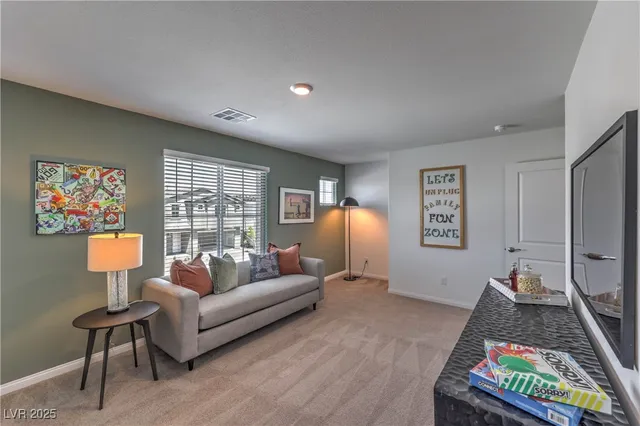 $501,990 | 208 Vegas Verde Avenue, Unit LOT 7, North Las Vegas, NV 89031