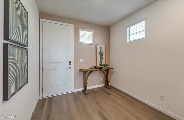 $501,990 | 208 Vegas Verde Avenue, Unit LOT 7, North Las Vegas, NV 89031