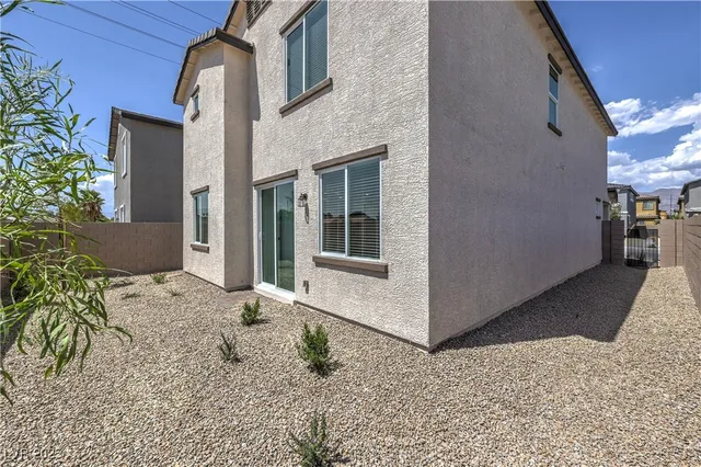 $501,990 | 208 Vegas Verde Avenue, Unit LOT 7, North Las Vegas, NV 89031