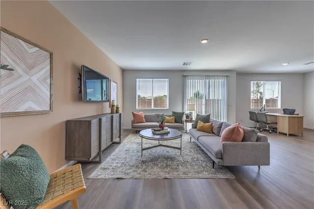 $501,990 | 208 Vegas Verde Avenue, Unit LOT 7, North Las Vegas, NV 89031