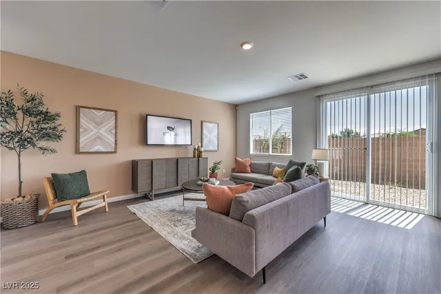 $501,990 | 208 Vegas Verde Avenue, Unit LOT 7, North Las Vegas, NV 89031