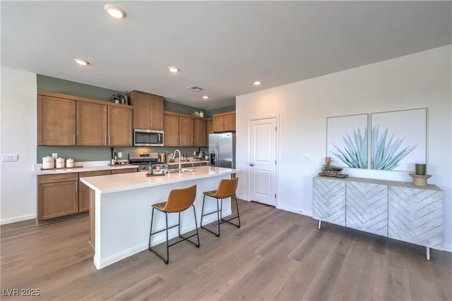 $501,990 | 208 Vegas Verde Avenue, Unit LOT 7, North Las Vegas, NV 89031