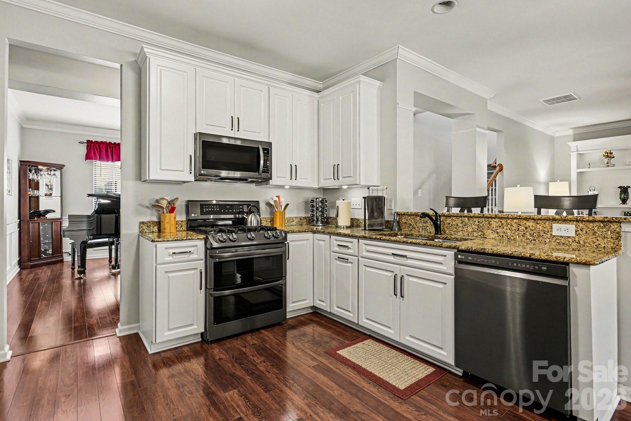 3028 Streamlet Way Indian Trail, NC 28110 - Photo 11 of 38